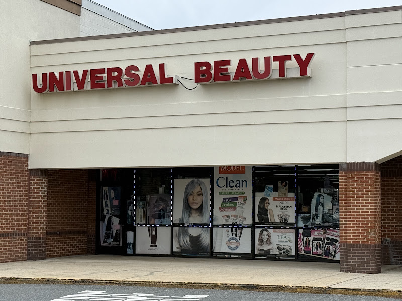 Universal Beauty Supply 2