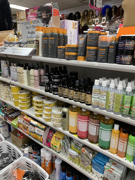 Universal Beauty Supply 3