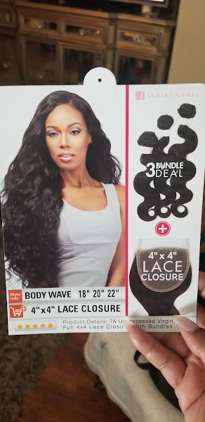 Universal Beauty Supply 4