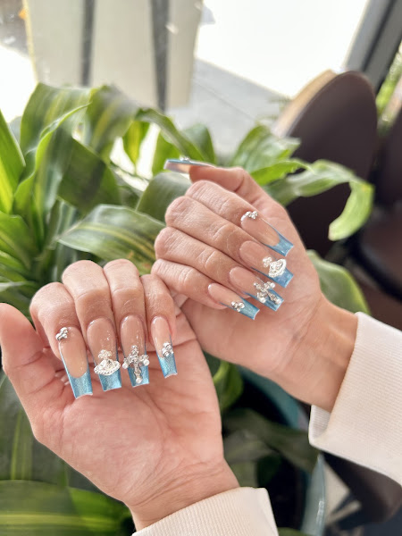 Royal Beauty Nail Salon 2