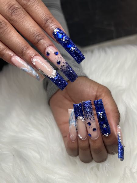 Royal Beauty Nail Salon 4