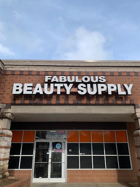 Fabulous Beauty Supply 2