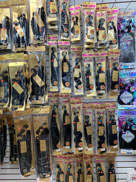 Fabulous Beauty Supply 4