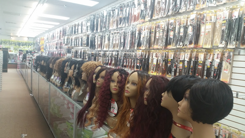 Fabulous Beauty Supply 5