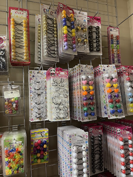 Beaute Mark Beauty Supply 2