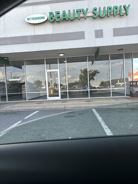 New York Fashion Beauty Supply 2