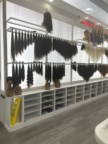 Hair depot Beauty Center 2