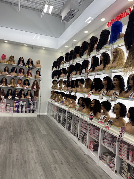 Hair depot Beauty Center 5