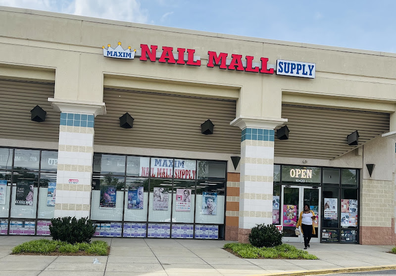 Maxim Nail Mall 2