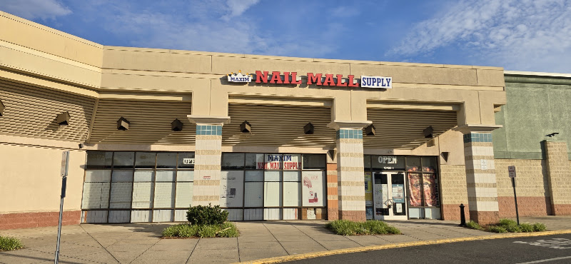 Maxim Nail Mall 5