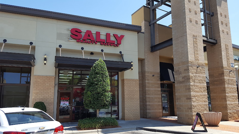 Sally Beauty 2