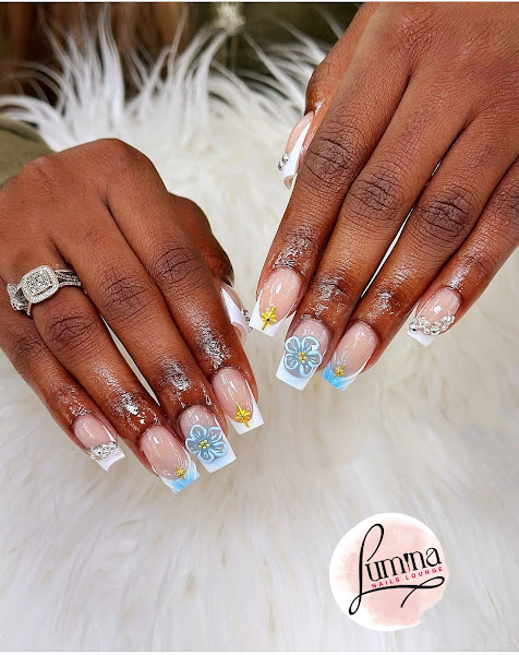 Lumina Nails Lounge 3