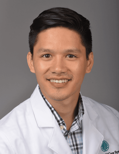 Peter V. Nguyen, DO 2