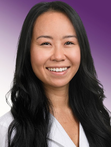 Ha Uyen Dong, PA-C 2