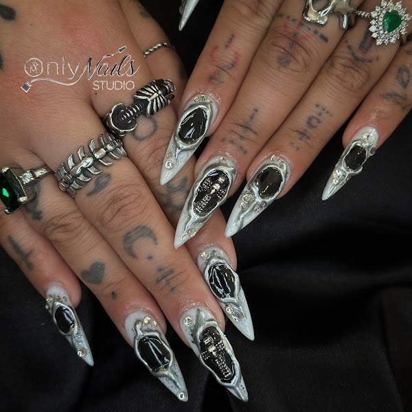 OnlyNails Studio 1