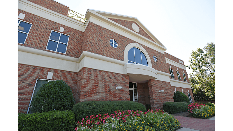 Atrium Health Primary Care Charlotte Medical Clinic 1