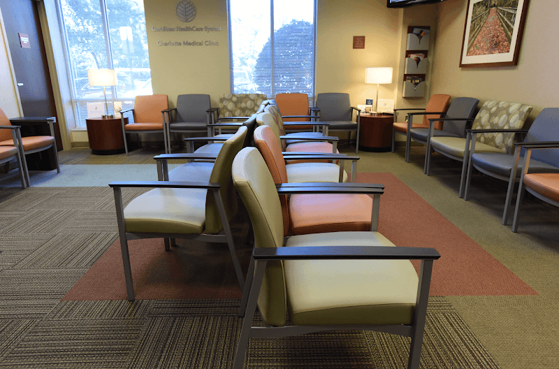 Atrium Health Primary Care Charlotte Medical Clinic 3