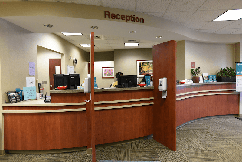 Atrium Health Primary Care Charlotte Medical Clinic 4