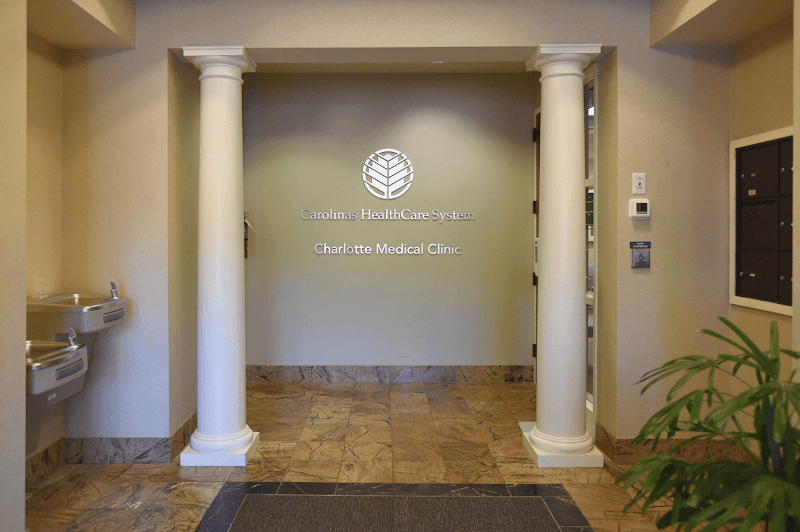Atrium Health Primary Care Charlotte Medical Clinic 5
