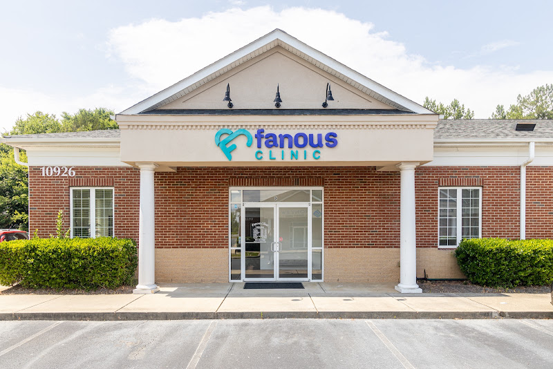 Fanous Clinic Primary Care 2