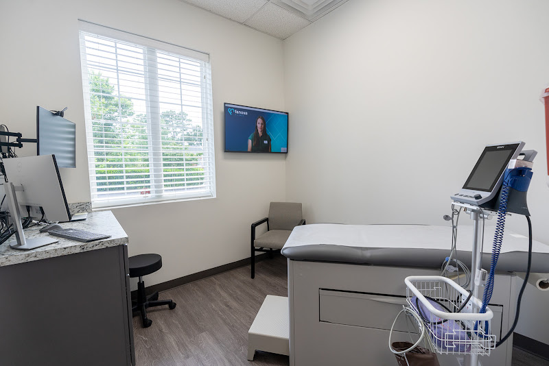 Fanous Clinic Primary Care 4