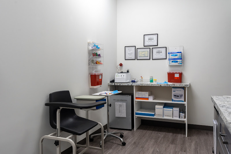 Fanous Clinic Primary Care 5