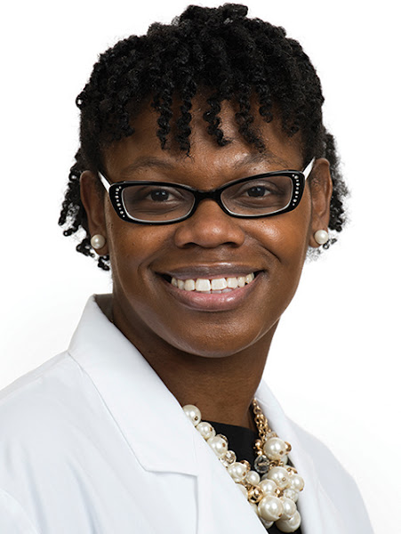 Megin Gregory, MD 2