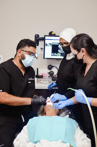 Glo Dentistry