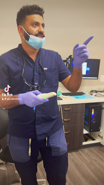 Glo Dentistry 3
