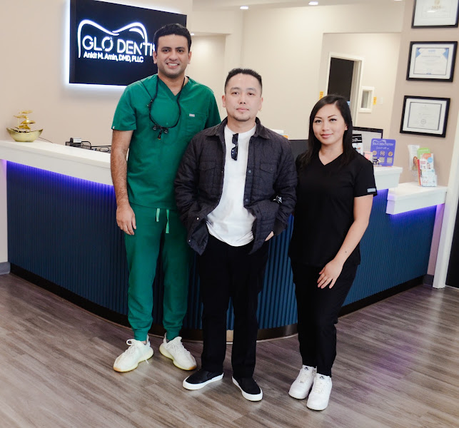Glo Dentistry 4