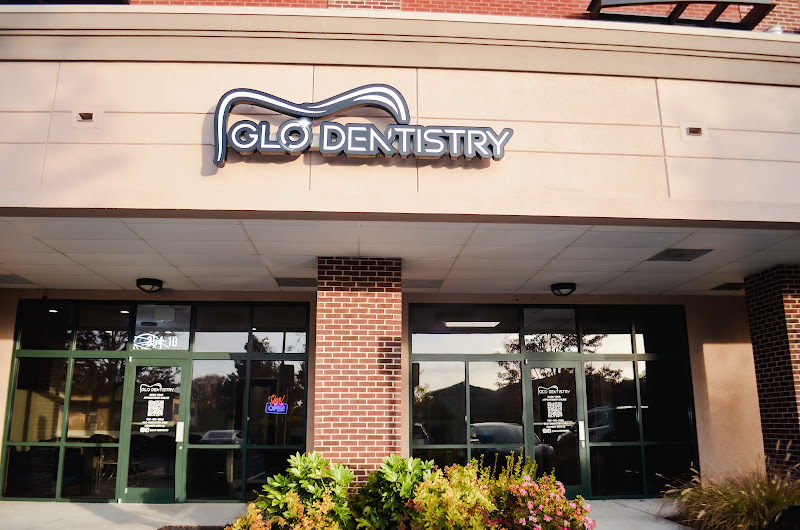Glo Dentistry 5