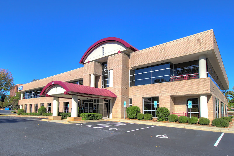 Charlotte Dentistry 2