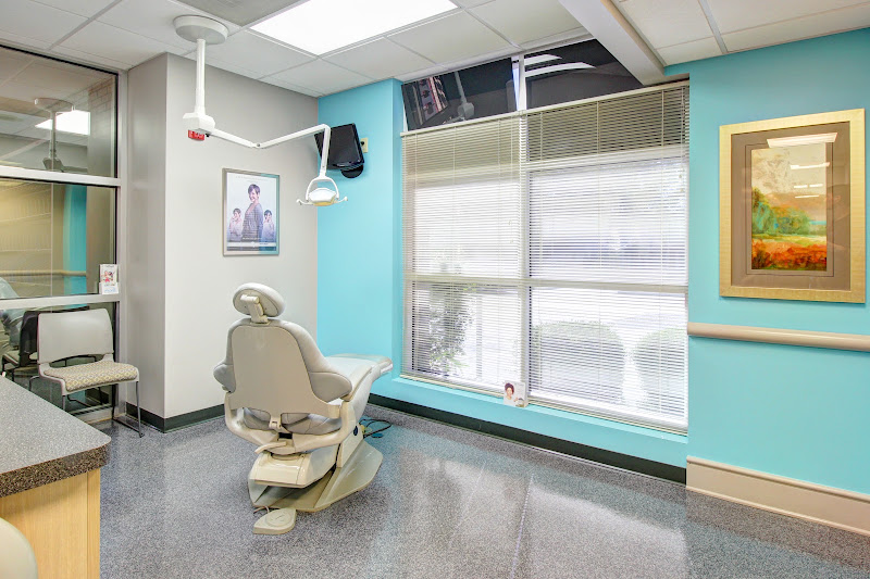 Charlotte Dentistry 4