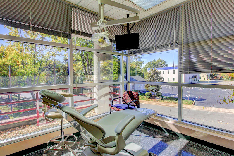 Charlotte Dentistry 5