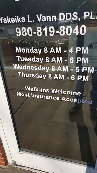Vann Family Dental 4