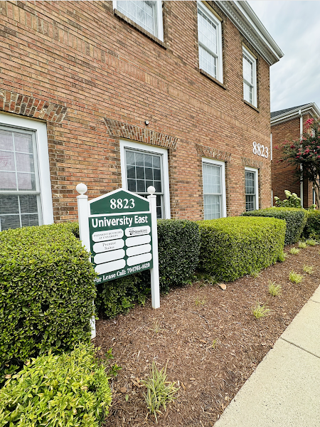 Piedmont Dentistry - Charlotte Dentist 2