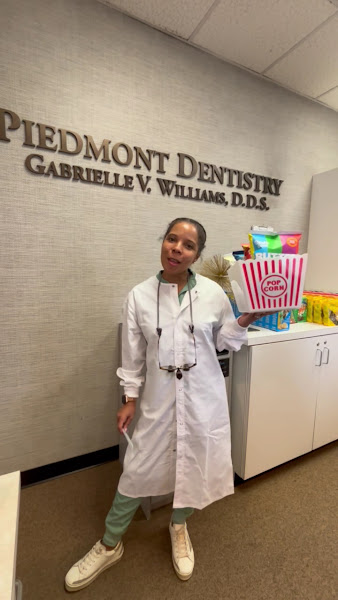 Piedmont Dentistry - Charlotte Dentist 3