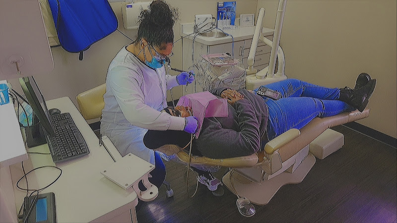 Piedmont Dentistry - Charlotte Dentist 4