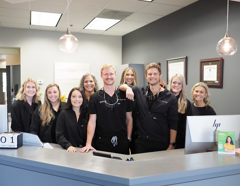Mint City Dentistry 4