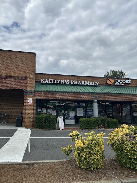 Kaitlyn's Pharmacy 2