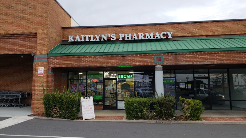 Kaitlyn's Pharmacy 3