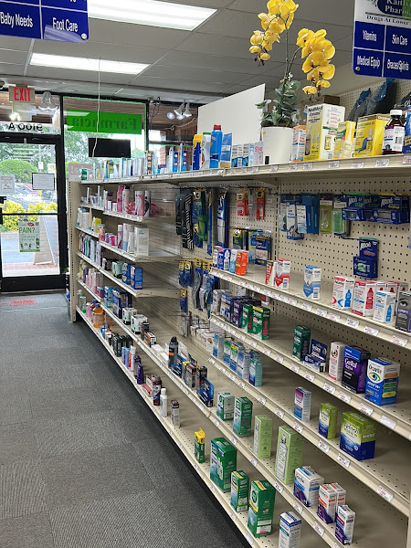 Kaitlyn's Pharmacy 4