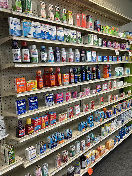 Kaitlyn's Pharmacy 5