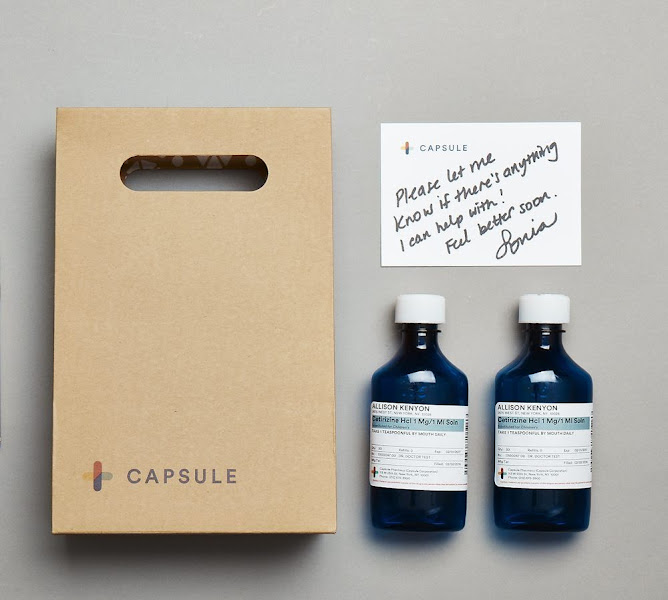 Capsule 3