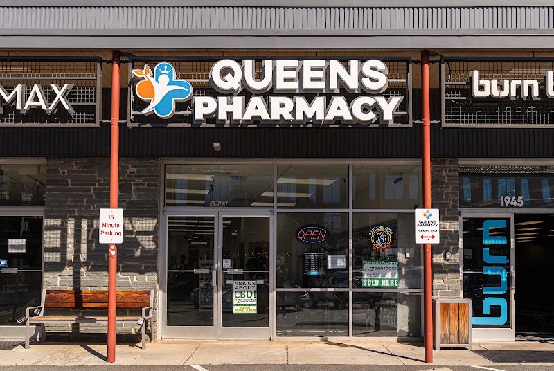 Queens Pharmacy 2