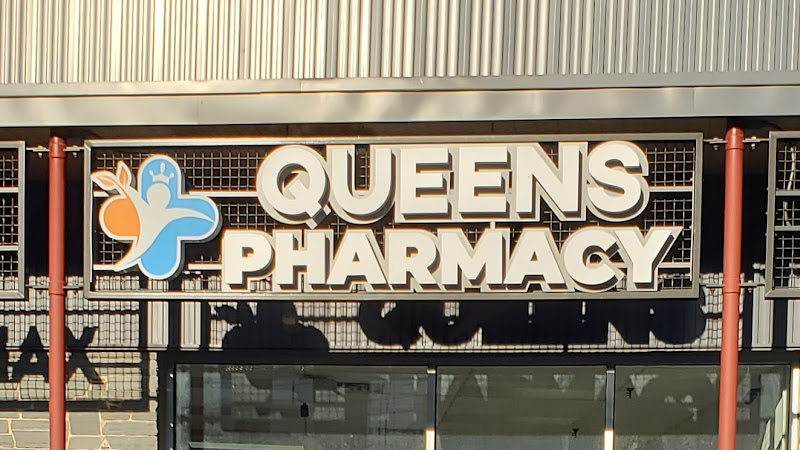Queens Pharmacy 3