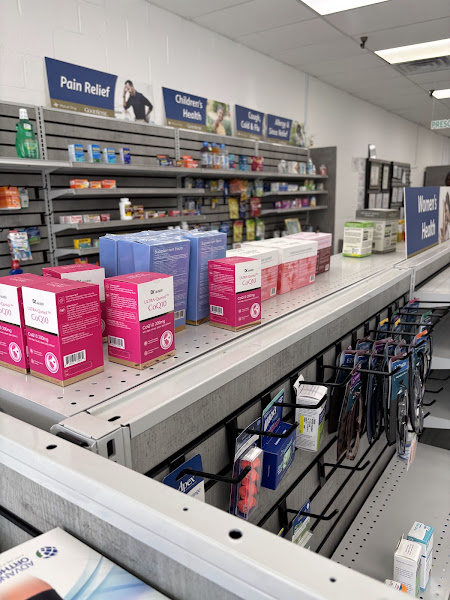Queens Pharmacy 4