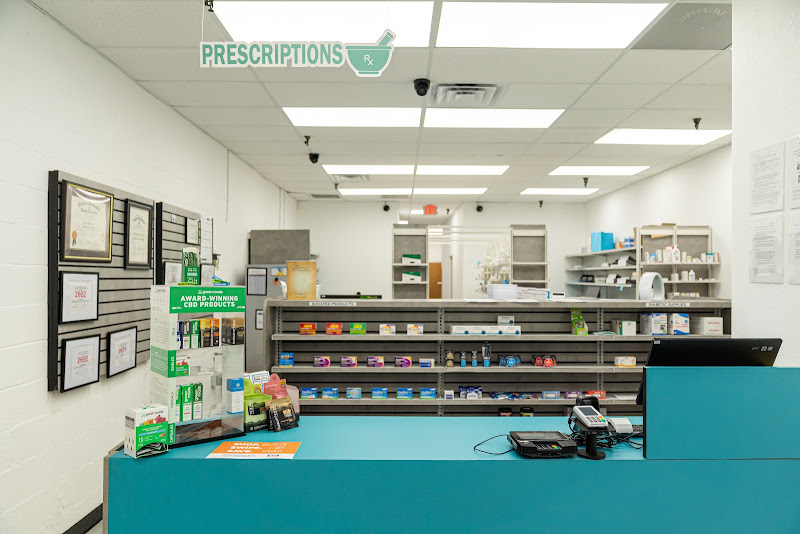 Queens Pharmacy 5