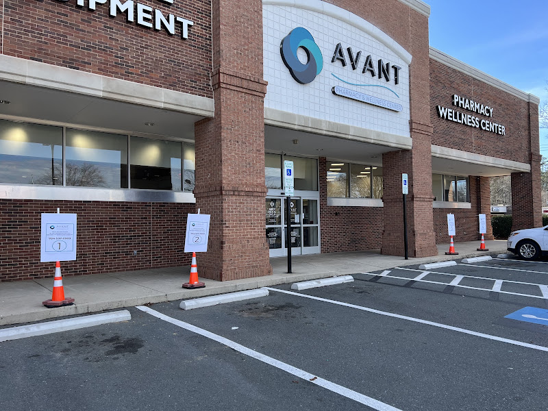 Avant Pharmacy and Wellness Center 2