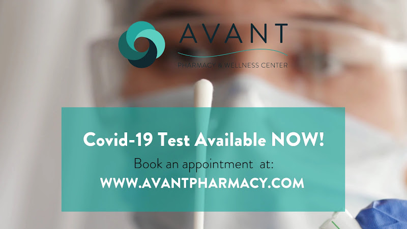 Avant Pharmacy and Wellness Center 3